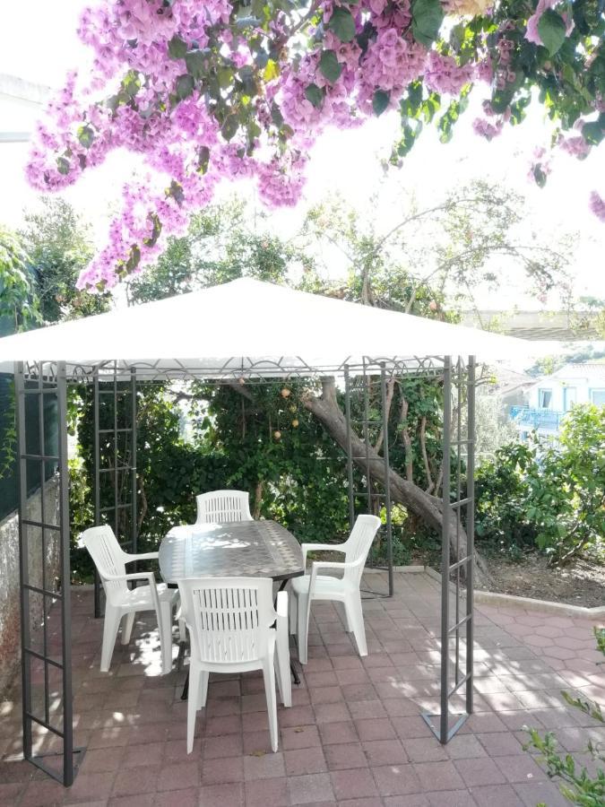 Apartmani Ivona Podgora Exterior foto