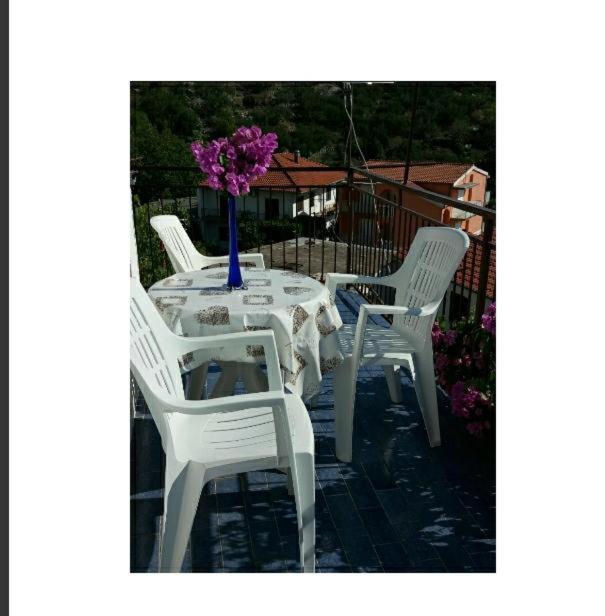 Apartmani Ivona Podgora Exterior foto